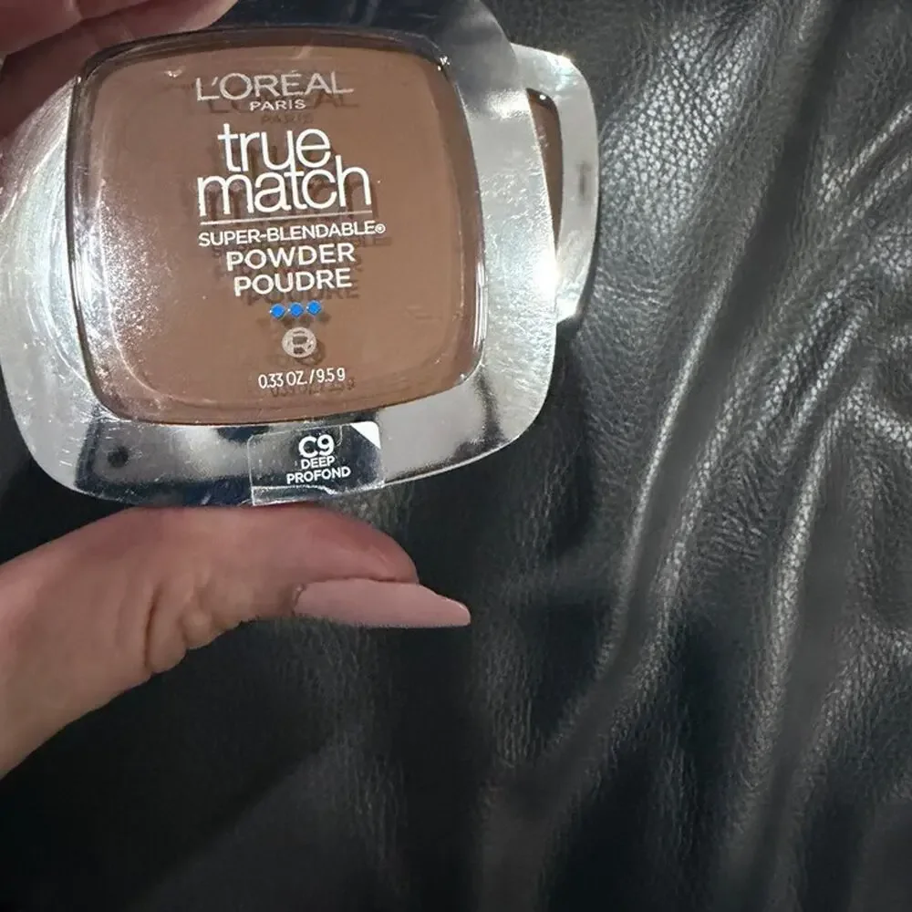 LOreal brand new
